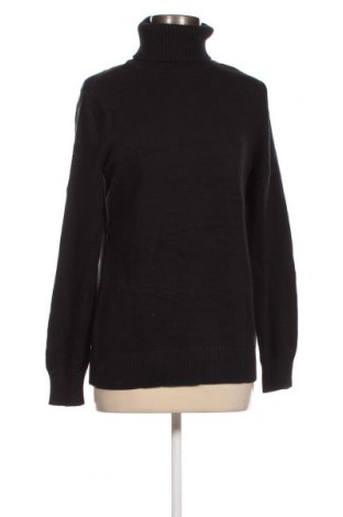 Дамски пуловер Bpc Bonprix Collection, Размер M, Цвят Черен, Цена 13,34 лв.