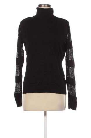 Дамски пуловер Bpc Bonprix Collection, Размер M, Цвят Черен, Цена 11,60 лв.