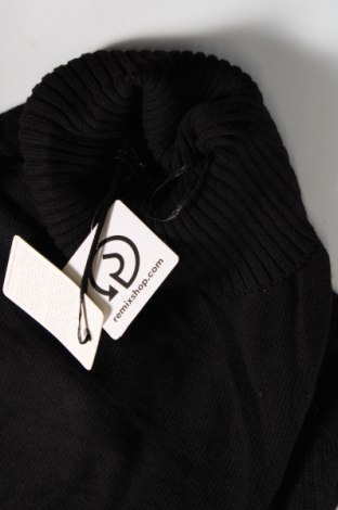 Дамски пуловер Bpc Bonprix Collection, Размер S, Цвят Черен, Цена 21,16 лв.