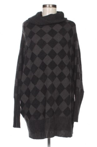Дамски пуловер Bpc Bonprix Collection, Размер L, Цвят Сив, Цена 12,47 лв.