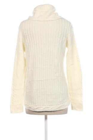 Дамски пуловер Bpc Bonprix Collection, Размер L, Цвят Екрю, Цена 12,47 лв.