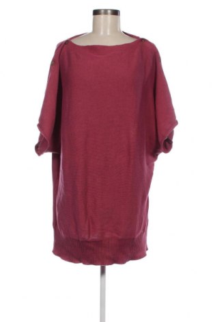 Γυναικείο πουλόβερ Bpc Bonprix Collection, Μέγεθος XXL, Χρώμα Βιολετί, Τιμή 9,53 €