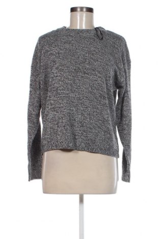 Γυναικείο πουλόβερ Brave Soul, Μέγεθος S, Χρώμα Γκρί, Τιμή 12,43 €