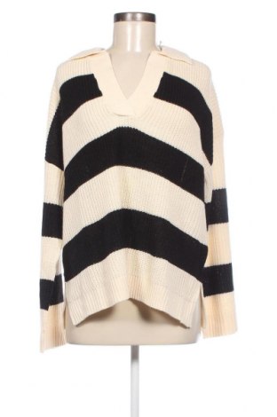 Γυναικείο πουλόβερ Brave Soul, Μέγεθος L, Χρώμα Πολύχρωμο, Τιμή 21,57 €