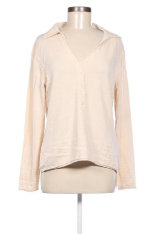 Γυναικείο πουλόβερ Brax, Μέγεθος XL, Χρώμα  Μπέζ, Τιμή 21,09 €