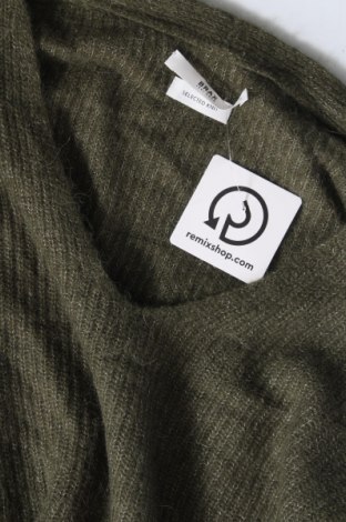 Damenpullover Brax, Größe S, Farbe Grün, Preis € 43,14