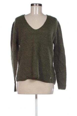 Γυναικείο πουλόβερ Brax, Μέγεθος S, Χρώμα Πράσινο, Τιμή 22,63 €