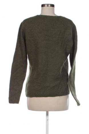 Дамски пуловер Brax, Размер S, Цвят Зелен, Цена 29,14 лв.