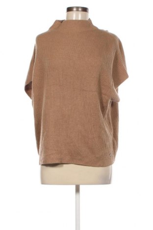 Damenpullover Brax, Größe L, Farbe Beige, Preis 43,49 €