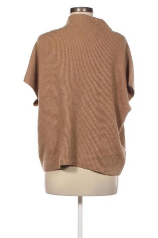 Damenpullover Brax, Größe L, Farbe Beige, Preis 28,49 €