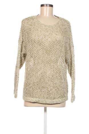 Дамски пуловер Brax, Размер M, Цвят Зелен, Цена 27,90 лв.