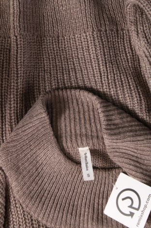 Damenpullover Brilliant, Größe S, Farbe Braun, Preis € 7,49