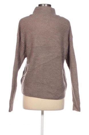 Damenpullover Brilliant, Größe S, Farbe Braun, Preis € 8,68