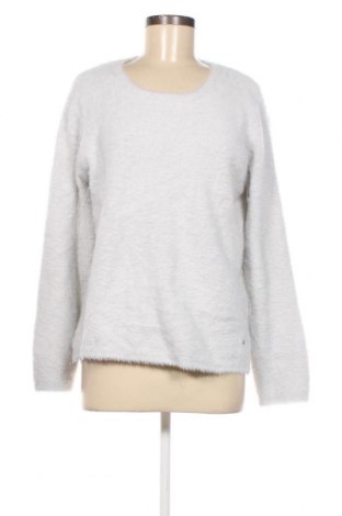 Дамски пуловер Broadway, Размер L, Цвят Сив, Цена 15,95 лв.
