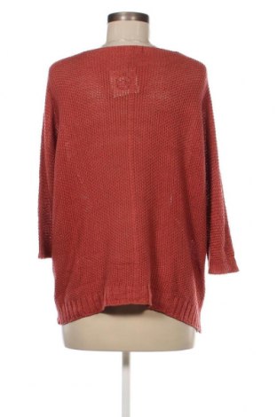 Damenpullover Broadway, Größe XL, Farbe Rot, Preis 4,49 €