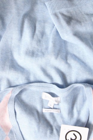 Γυναικείο πουλόβερ Brookshire, Μέγεθος M, Χρώμα Μπλέ, Τιμή 10,14 €