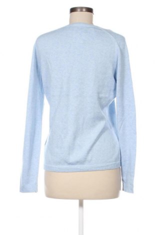 Γυναικείο πουλόβερ Brookshire, Μέγεθος M, Χρώμα Μπλέ, Τιμή 10,14 €