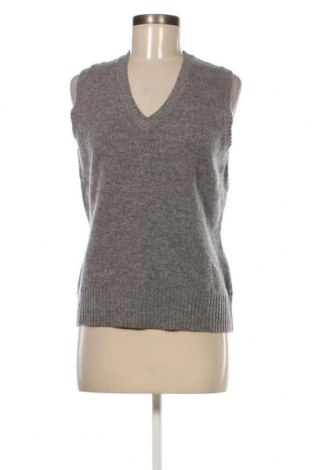 Дамски пуловер Brookshire, Размер L, Цвят Сив, Цена 6,15 лв.