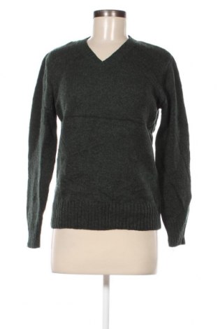 Дамски пуловер Brookshire, Размер L, Цвят Зелен, Цена 20,09 лв.