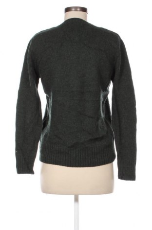 Дамски пуловер Brookshire, Размер L, Цвят Зелен, Цена 17,63 лв.