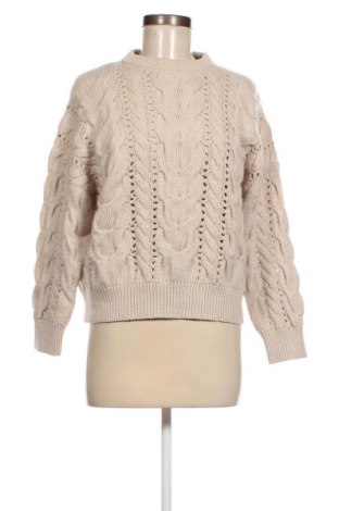 Damenpullover Brunello Cucinelli, Größe XS, Farbe Beige, Preis 221,98 €