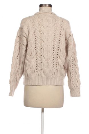 Damenpullover Brunello Cucinelli, Größe XS, Farbe Beige, Preis 221,98 €