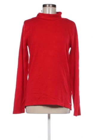 Дамски пуловер Bruno Banani, Размер S, Цвят Червен, Цена 16,40 лв.