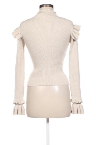 Damenpullover By Clara, Größe S, Farbe Beige, Preis 8,07 €