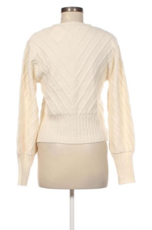 Damenpullover By Clara, Größe M, Farbe Weiß, Preis 8,68 €