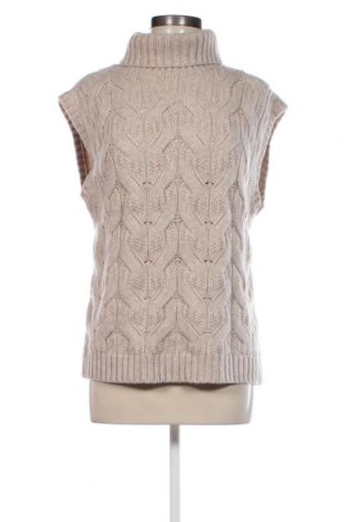 Damenpullover By Egreis, Größe S, Farbe Beige, Preis 10,49 €