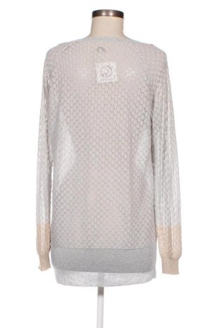 Damenpullover By Timo, Größe S, Farbe Silber, Preis € 170,57