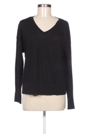 Damenpullover C&A, Größe L, Farbe Schwarz, Preis € 7,49