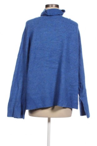 Damenpullover C&A, Größe L, Farbe Blau, Preis 7,49 €