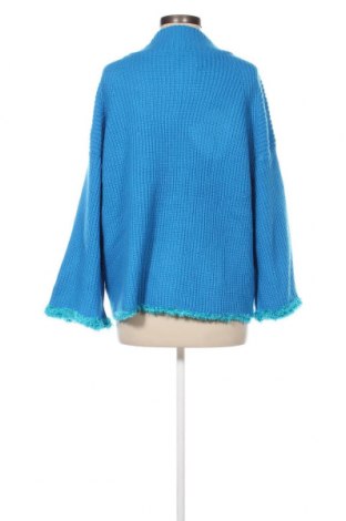 Damenpullover C&A, Größe L, Farbe Blau, Preis 8,07 €