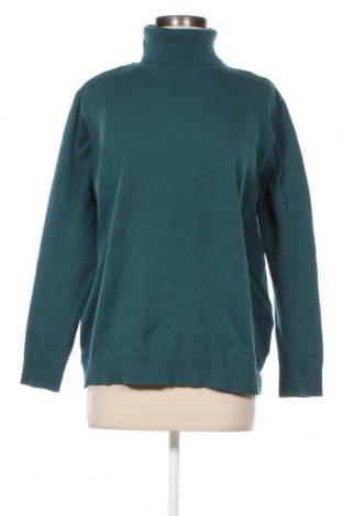 Damski sweter C&A, Rozmiar XL, Kolor Niebieski, Cena 43,60 zł