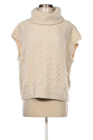 Γυναικείο πουλόβερ C&A, Μέγεθος S, Χρώμα  Μπέζ, Τιμή 7,71 €