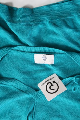 Дамски пуловер C&A, Размер M, Цвят Зелен, Цена 13,34 лв.