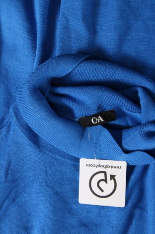 Damenpullover C&A, Größe XL, Farbe Blau, Preis 9,48 €