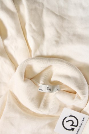 Pulover de femei C&A, Mărime XL, Culoare Ecru, Preț 47,70 Lei