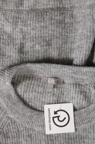 Γυναικείο πουλόβερ C&A, Μέγεθος M, Χρώμα Γκρί, Τιμή 7,18 €