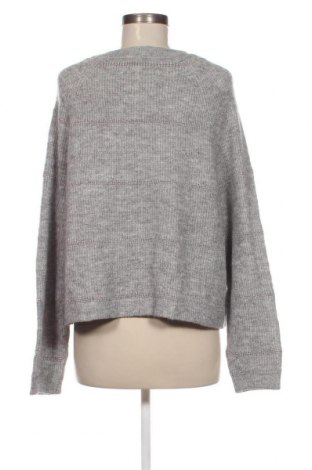 Damenpullover C&A, Größe M, Farbe Grau, Preis € 7,29