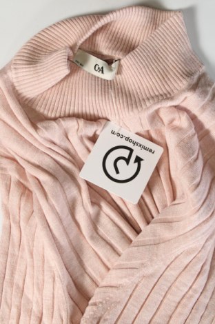 Damenpullover C&A, Größe XL, Farbe Rosa, Preis € 6,99