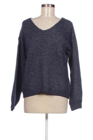 Γυναικείο πουλόβερ C&A, Μέγεθος S, Χρώμα Μπλέ, Τιμή 7,71 €