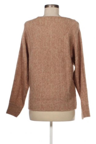 Дамски пуловер C&A, Размер S, Цвят Кафяв, Цена 11,60 лв.