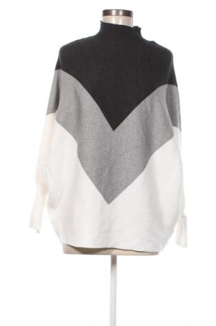 Γυναικείο πουλόβερ C&A, Μέγεθος XL, Χρώμα Πολύχρωμο, Τιμή 8,43 €