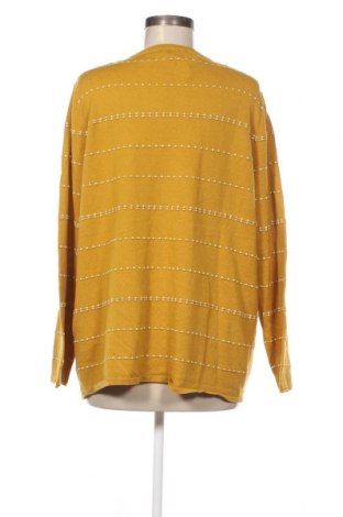 Damski sweter C&A, Rozmiar XL, Kolor Żółty, Cena 32,99 zł