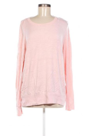 Γυναικείο πουλόβερ C&A, Μέγεθος XL, Χρώμα Ρόζ , Τιμή 8,43 €