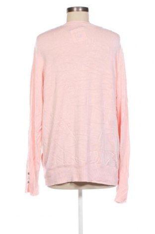 Damenpullover C&A, Größe XL, Farbe Rosa, Preis € 7,49