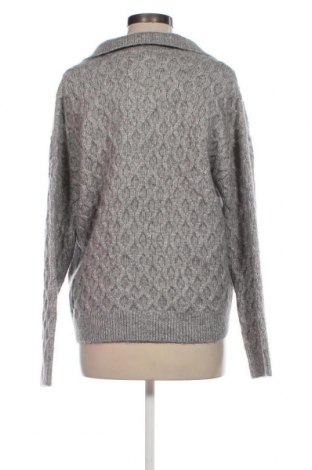 Γυναικείο πουλόβερ C&A, Μέγεθος L, Χρώμα Γκρί, Τιμή 11,38 €