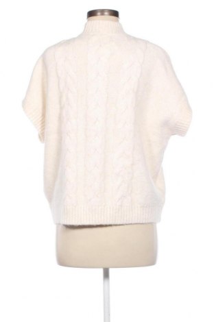 Damenpullover C&A, Größe S, Farbe Ecru, Preis 6,49 €